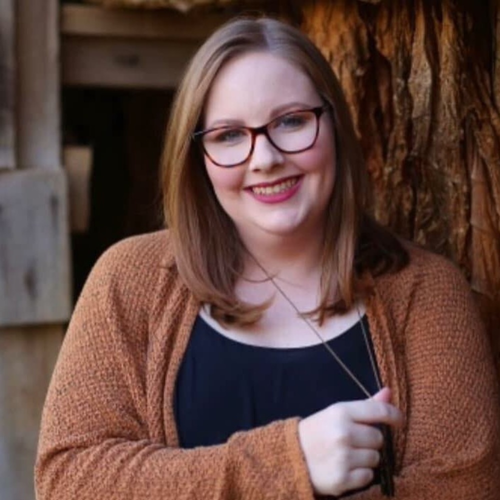 Meet your Posher, Paige